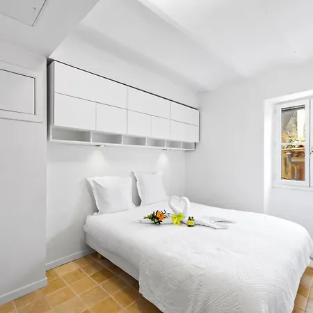 Holiday home Vieux Chateau Iii - Maison Exceptionnelle Vue Vieux Menton