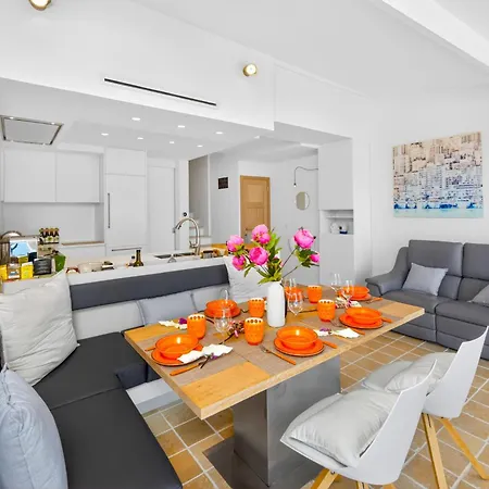 Holiday home Vieux Chateau Iii - Maison Exceptionnelle Vue Vieux *