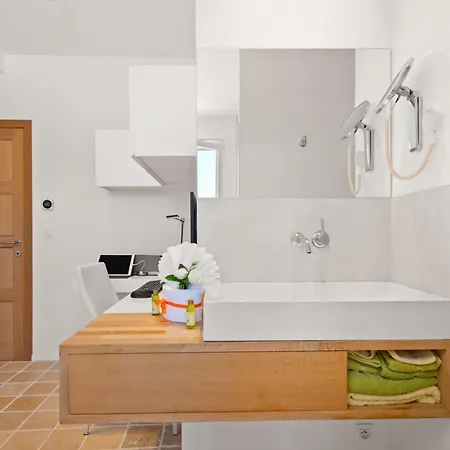 Holiday home Vieux Chateau Iii - Maison Exceptionnelle Vue Vieux Menton