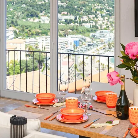 Holiday home Vieux Chateau Iii - Maison Exceptionnelle Vue Vieux *