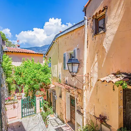 Holiday home Vieux Chateau Iii - Maison Exceptionnelle Vue Vieux *
